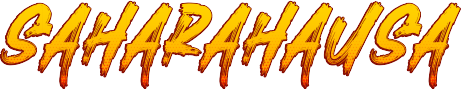saharahausa